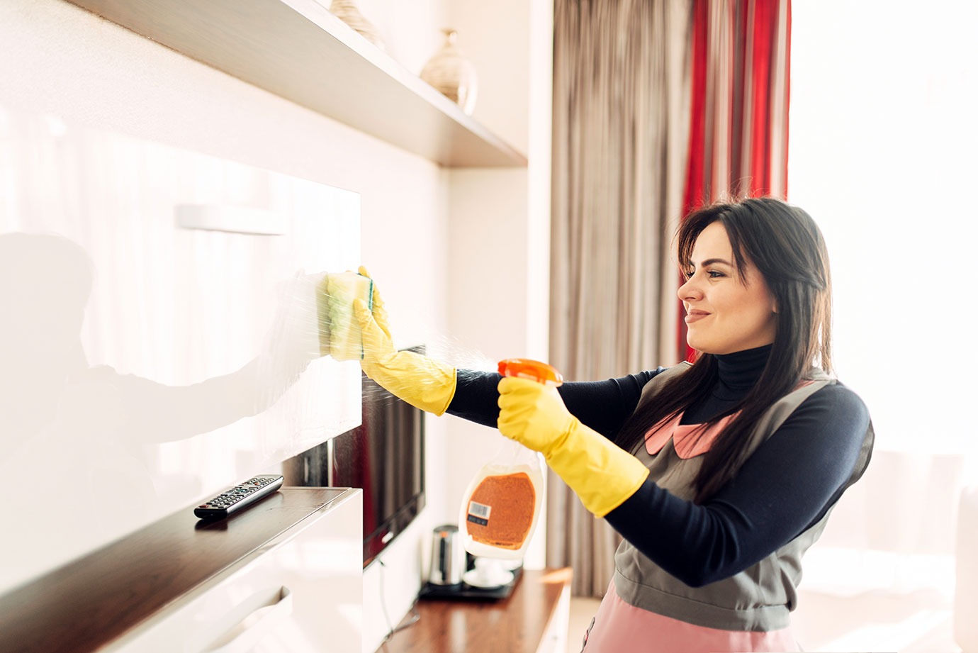 Sfaturi pentru curățarea și îngrijirea mobilierului