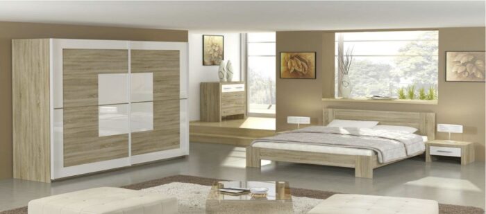 mobila dormitor surface