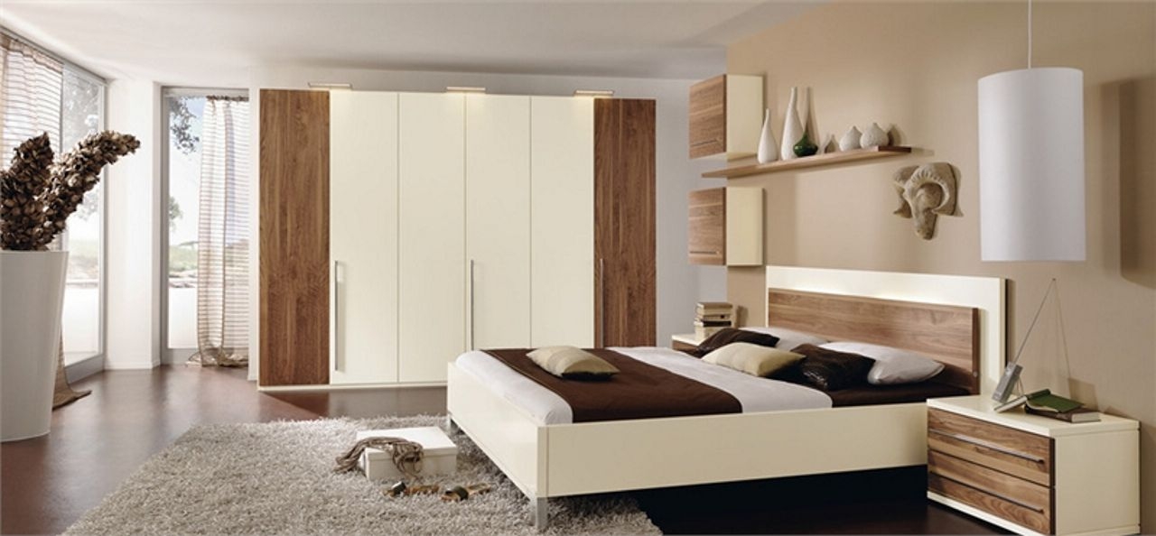 Mobila Dormitor White Sensation 6 - mobila la comanda Mobila Dormitor White Sensation