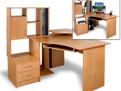 mobilier birou 4