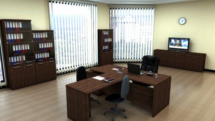 mobilier birou managerial 001 33