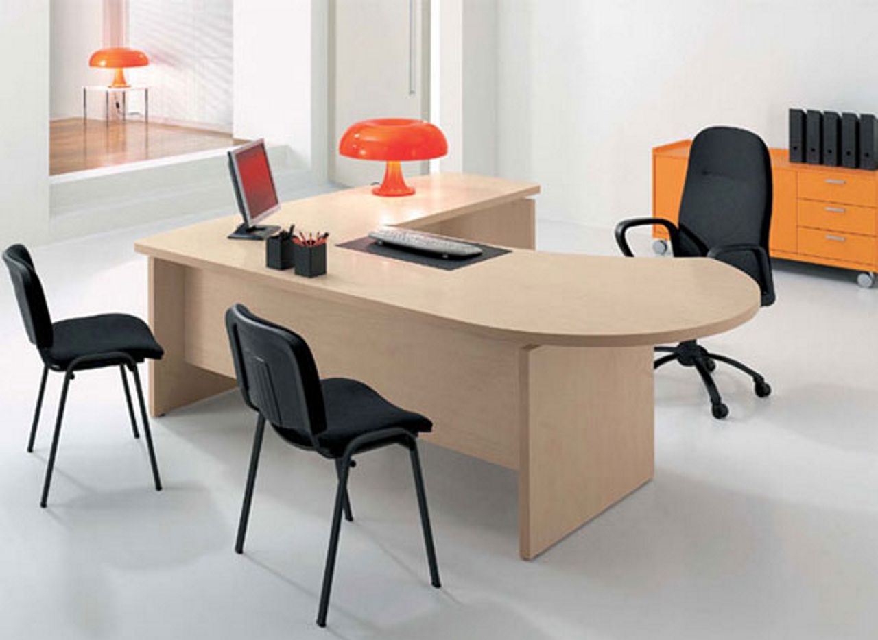 mobilier birou managerial 015