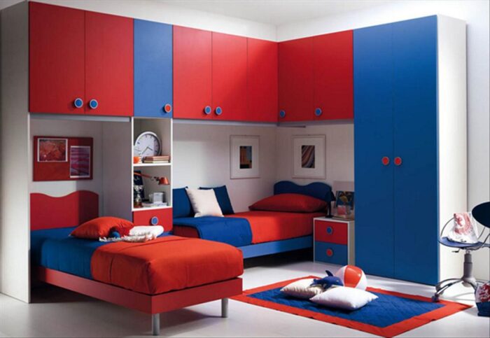 mobilier dormitor copii 001 42