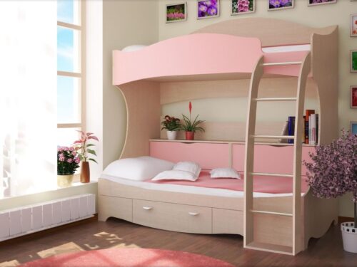 mobilier dormitor copii 001 56