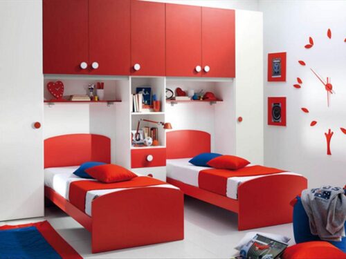 mobilier dormitor copii 001 60