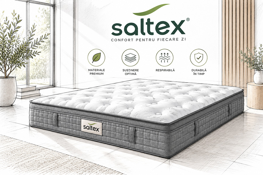Saltele Saltex